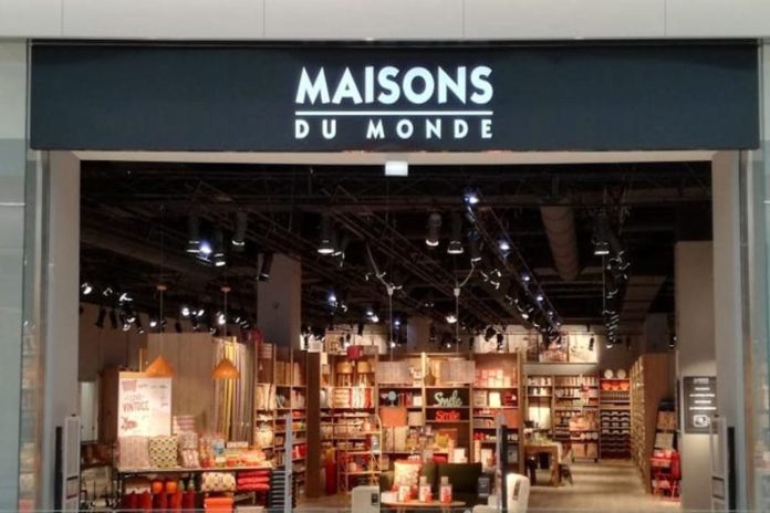 Maisons Du Monde maison du monde