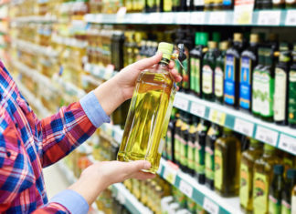 Olio extravergine, test a scaffale contro le frodi (ma guai se li fanno i giornali) PREZZI OLIO EXTRAVERGINE