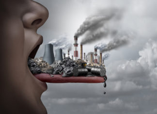 Cosa sono gli ftalati, le sostanze tossiche che “ammorbidiscono” la plastica FTALATI