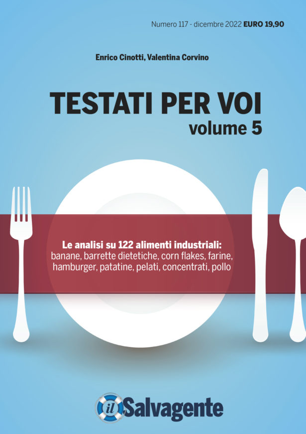 Testati per voi 5