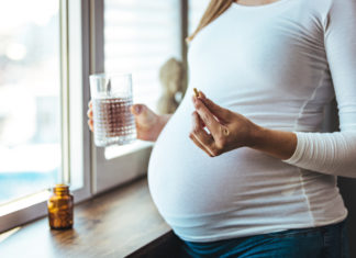 Integratori in gravidanza, bocciati più della metà dei prodotti testati ACIDO FOLICO GRAVIDANZA