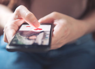 Dating online: meglio prestare attenzione alla pubblicazione dei dati personali dating
