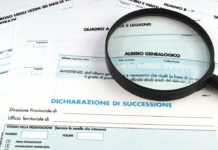 Come funziona la successione in Italia: adempimenti e scadenze successione