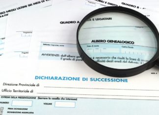 Come funziona la successione in Italia: adempimenti e scadenze successione