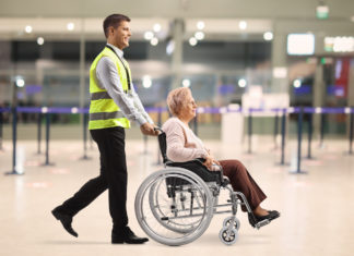 Diritti dei viaggiatori disabili o a mobilità ridotta, quali sono e come farli rispettare viaggiatori disabili