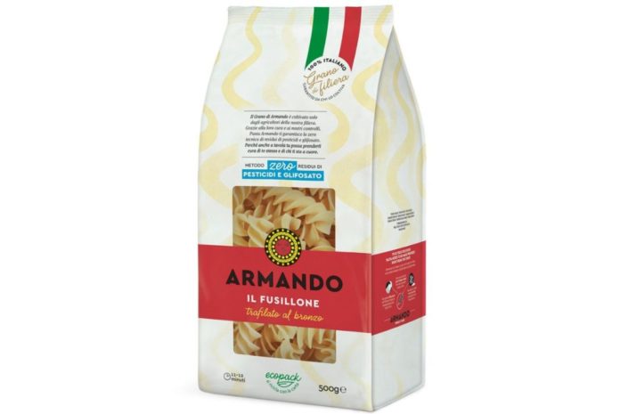 PASTA ARMANDO PASTA ARMANDO