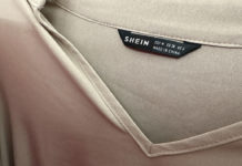 Shein e i green claim ingannevoli: multa di un milione di euro dall’Antitrust SHEIN ABITI PERICOLOSI