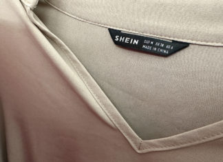 Shein e i green claim ingannevoli: multa di un milione di euro dall’Antitrust SHEIN ABITI PERICOLOSI