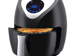 Frittura classica o con la friggitrice ad aria? Il nostro test