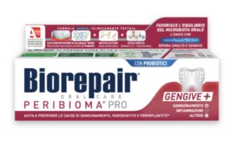 Il Giurì bacchetta BioRepair: i suoi dentifrici non sono presidi medici (e non curano la paradontite) biorepair