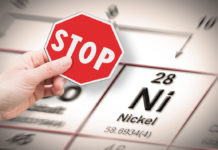 Quali alimenti deve evitare chi è allergico al nichel NICHEL