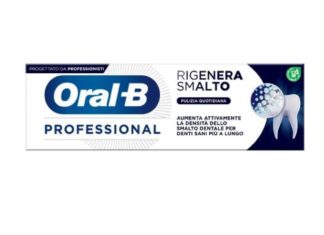Oral B nel mirino dello Iap: non può vantare proprietà medicali oral b