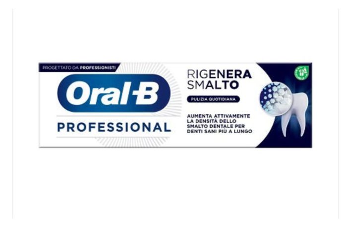 Pubbliredazionale a cura di Assicuratore Facile - 1 oral b