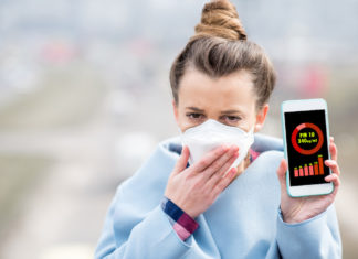 Gli effetti sulla salute del PM10, il particolato che arriva ai nostri polmoni PM10