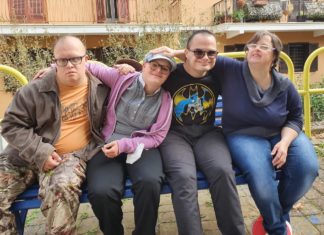 VIVO LAB, la storia di un progetto per disabili e di una raccolta fondi “miracolosa” VIVO LAB