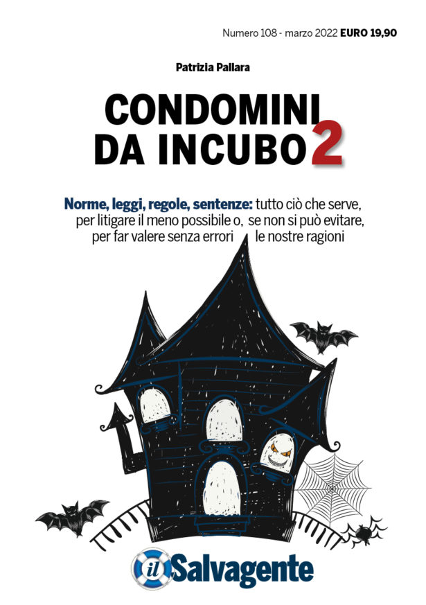 Condomini da incubo 2