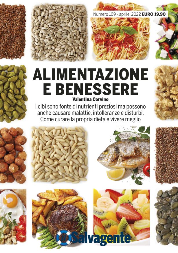 Alimentazione e benessere