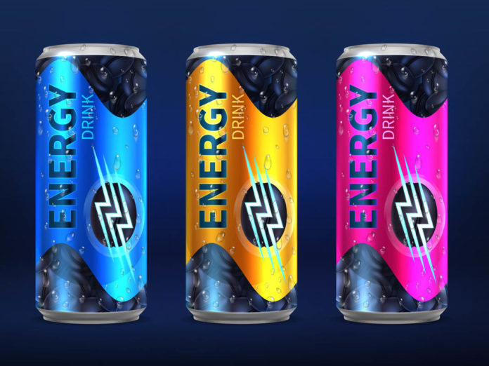 energy drink energy drink