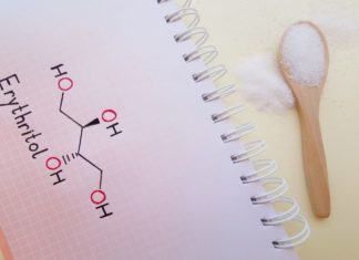 Dolcificanti, cosa sappiamo dell’eritritolo e perché è considerato un’alternativa allo zucchero ERITRITOLO