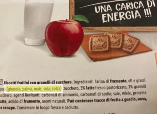 Oli vegetali: in etichetta va in scena la confusione… organizzata OLI VEGETALI