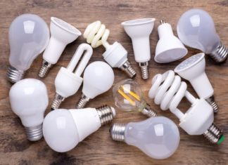 Lampadine a led: quanto si risparmia e quali scegliere LAMPADINE LED