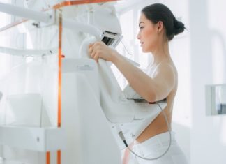 Mammografia: come e quando sottoporsi a screening MAMMOGRAFIA