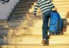 Guida allo zaino scolastico perfetto per elementari e medie SCUOLA ZAINO PESARE