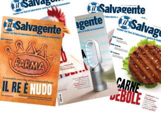 Pasta al glifosato, bisfenolo nel tonno, frutta secca: le 5 notizie più lette del 2022