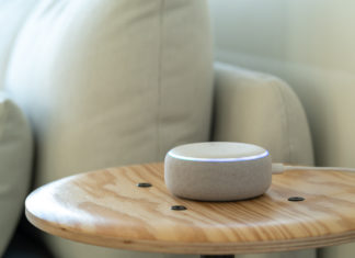 Assistenti digitali in casa: come tutelare la nostra privacy ASSISTENTI DIGITALI