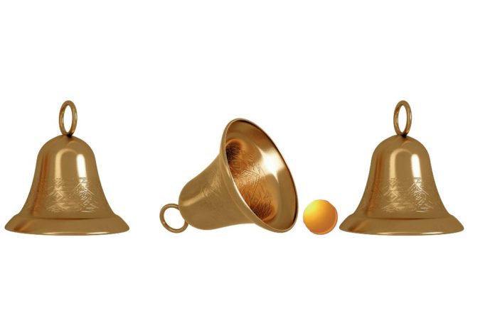campanelle SENZA GLUTINE