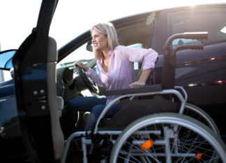 Tutte le agevolazioni per l’acquisto di un’auto per disabili AUTO DISABILI