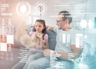 Smart toys: i consigli per un utilizzo sicuro smart toys