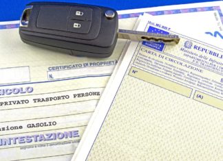 Quando avviene e come opporsi al fermo amministrativo dell’auto FERMO AMMINISTRATIVO