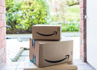 Resi Amazon non rimborsati, al via lo sportello Salvagente-Konsumer amazon