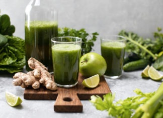 Questi cibi sono a calorie negative (ma che significa?) CALORIE NEGATIVE