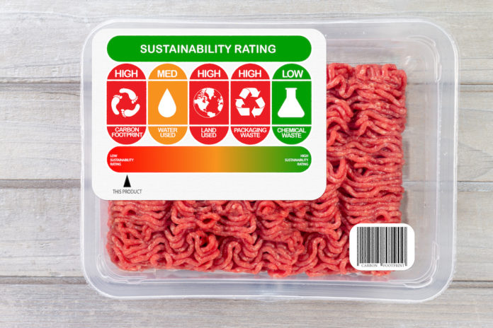 ETICHETTA BENESSERE ANIMALE BENESSERE ANIMALE SOSTENIBILE