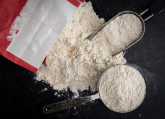 L’origine del grano è obbligatoria sulla pasta: ma sulla farina? FARINA ORIGINE GRANO