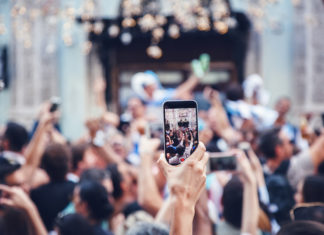 Foto e privacy: ecco quali tutele prevede la legge FOTO PRIVACY