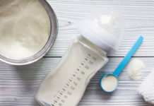 Latte artificiale, i preparatori istantanei sono sicuri? LATTE FORMULA