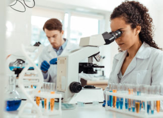 Nanoparticelle: cosa sono e quali sono i rischi per la salute NANOPARTICELLE