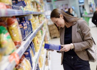 Pasta, riso, carni suine: indicazione di origine prorogata a dicembre 2025 PASTA RISO INDICAZIONE DI ORIGINE