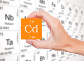 Cos’è il cadmio e quali sono le conseguenze di un consumo eccessivo CADMIO