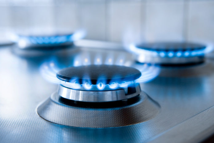 GAS PLACET GAS PLACET