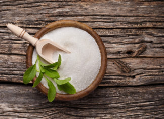La stevia è davvero naturale e sicura? STEVIA