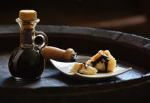 Aceto balsamico: povero di aromi ma non di pesticidi ACETO BALSAMICO