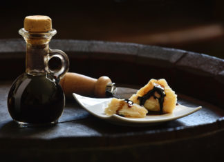 ACETO BALSAMICO