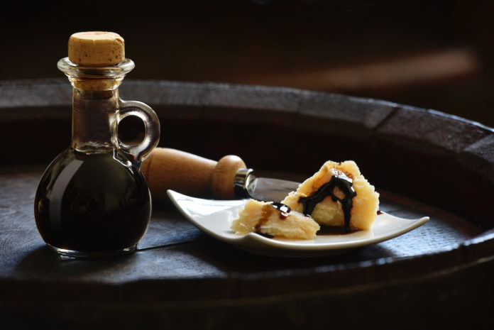 ACETO BALSAMICO ACETO BALSAMICO