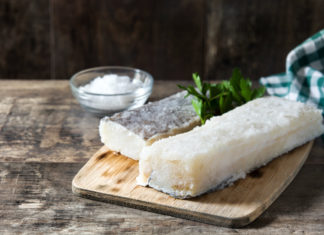 Baccalà e stoccafisso…dalla Norvegia alle nostre tavole baccalà