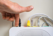 Sostituzione del modem rotto: in quali casi è gratuita modem