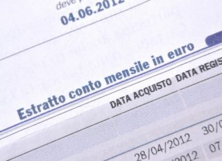 Conti correnti in aumento, Bankitalia: i consumatori non paghino l’inflazione conti correnti